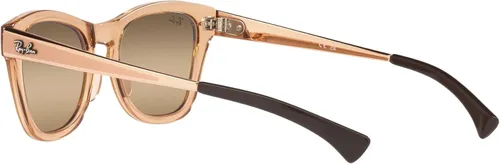 Vista 5 de Ray-Ban RB0707sm - Gafas de sol cuadradas