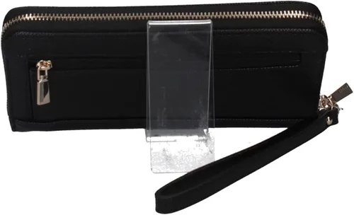 Vista 4 de GUESS Laurel Large Zip Around Wallet