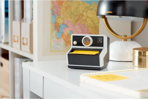Vista 8 de Post-it Dispensador de notas emergentes súper adhesivas, 10 blocs de notas adhesivas, 3 x 3 pulgadas, 2 veces el poder de adherencia, suministros