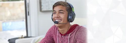 Vista 10 de Auriculares Ear Force Recon