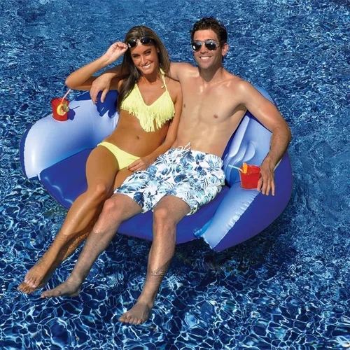 Vista 2 de Swimline de Solstice