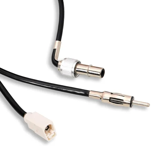 Vista 3 de Kit de Arnés de Cableado de Paquete de Equipaje de Gira del Maletero compatible con Harley Touring, Road Glide, Road King, Electra y Street Glide