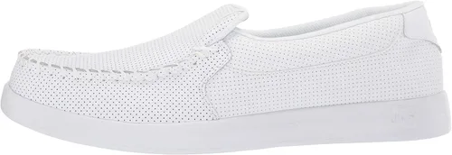 Vista 8 de Zapatos para skateboard DC Villain 2 para hombre