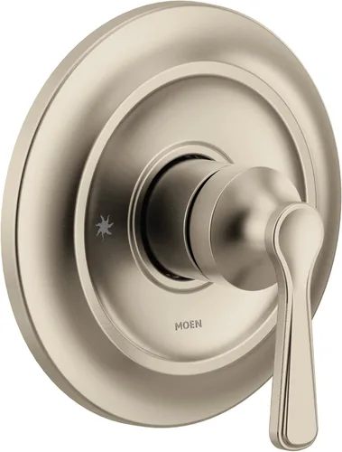 Vista 15 de Moen UTS344301BG Colinet M-CORE 3-Series - Kit de embellecedor de válvula de 1 mango, requiere válvula, oro cepillado