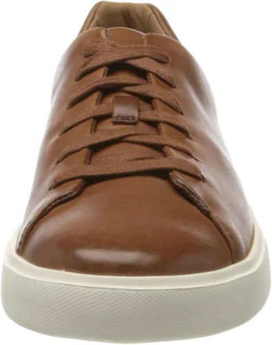 Vista 2 de Clarks Un Costa Lace para hombre