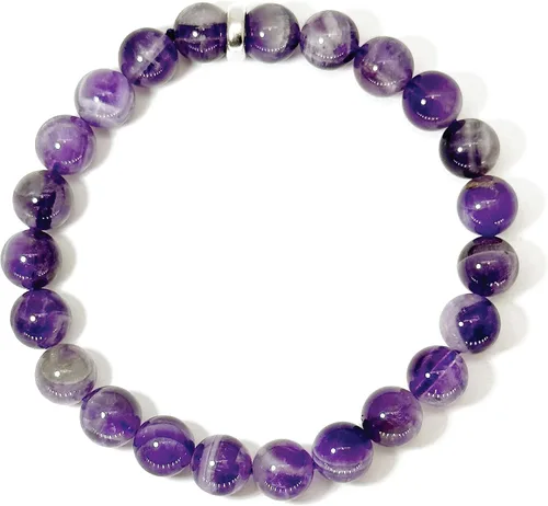 Vista 144 de Premium Handmade Crystal Healing, Gemstone Beaded Gift For Men Women