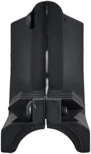 Vista 3 de Adaptador de linterna láser para pistola de montaje bajo riel (0.787 in) para Beretta M9