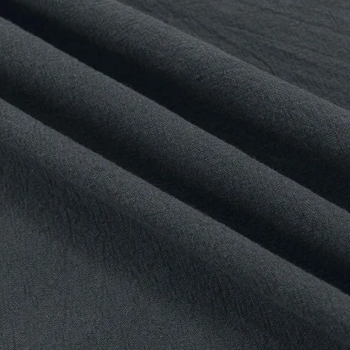 Vista 6 de BFONE - Vestido de pana para mujer con bolsillos en la rodilla con tirantes