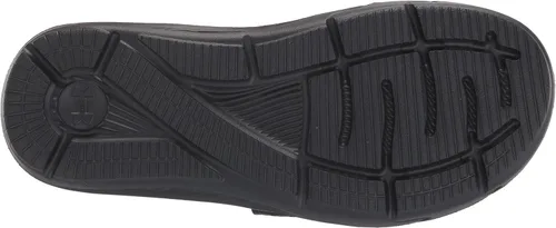 Vista 4 de Under Armour Mens Ignite Freedom 2 Slide Sandal