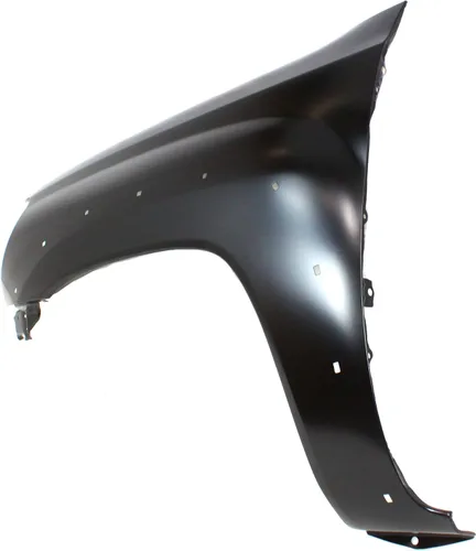 Vista 2 de Garage-Pro Guardabarros para Toyota Tacoma 2005-2015 LH 4WD / (modelo 2WD PreRunner)