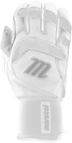 Vista 4 de Marucci MARUCCI - Guantes de bateo para adultos