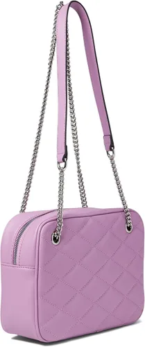 Vista 2 de NINE WEST Georgi - Mini bandolera convertible para cámara
