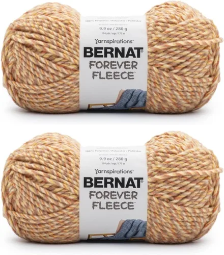 Vista 39 de BER FOREVR Fleece 280G Ruido Blanco