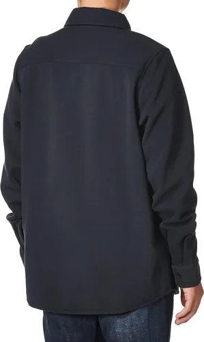 Vista 2 de Timberland PRO Mill River - Chaqueta de forro polar para hombre