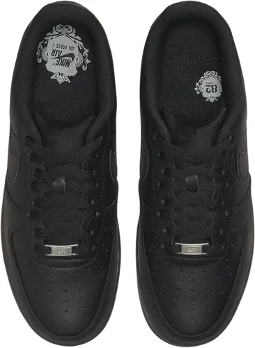 Vista 4 de Nike Air Force 1 '07 LV8 Double Swoosh - Twilight Marsh CT2300-300