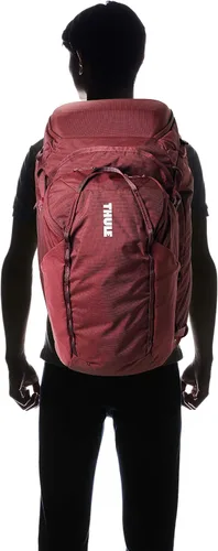 Vista 10 de Thule Mochila de viaje Landmark