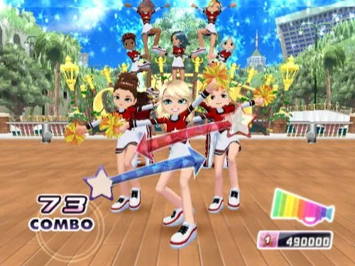 Vista 3 de We Cheer Dancing Spirits! Japan Import