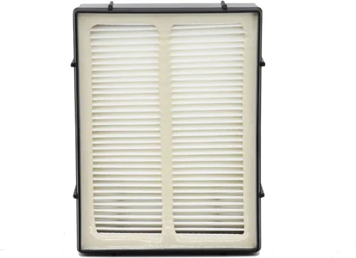 Vista 4 de Lemige Piezas de repuesto para filtros de vacío Shark Navigator Zero-M Lift-Away ZU560 ZU560C ZU561 ZU562 ZU572 UV650 UV725, 2 filtros de poste + 4