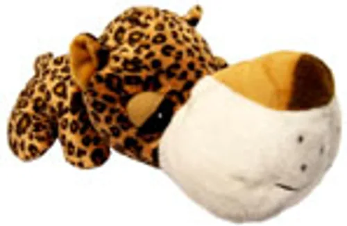 Vista 9 de FatHedz Boss Pet Dalmation - Juguete para perros