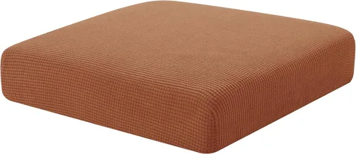 Vista 87 de Hokway Funda elástica protectora deslizante para cojines/sofá