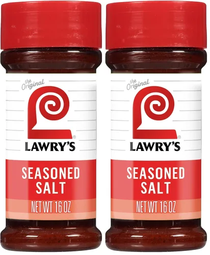 Vista 29 de Sal con especias Lawry's, 4 onzas