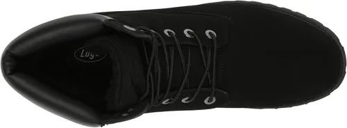 Vista 5 de Lugz Botas de moda Convoy Fleece para hombre