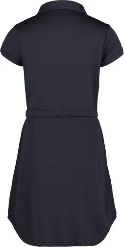 Vista 2 de Nautica Vestido polo de manga corta para niña