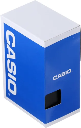 Vista 3 de Casio MRW-200HC-2BVCF - Reloj deportivo azul para hombre