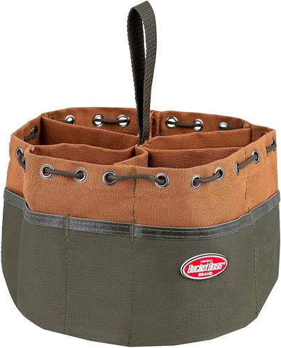 Vista 5 de Bolsa para organización (25001), de Bucket Boss