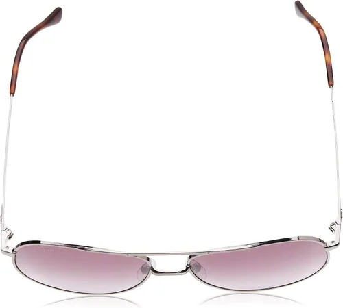 Vista 4 de Lacoste Mens L222s Aviator Sunglasses