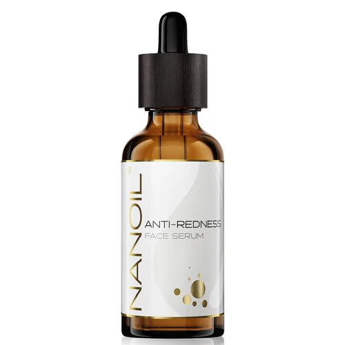 Vista 10 de Nanoil Suero facial 1.7 fl oz - Suero facial para todo tipo de piel, suavizante e iluminador, cuidado de la piel, nutritivo, antienvejecimiento e