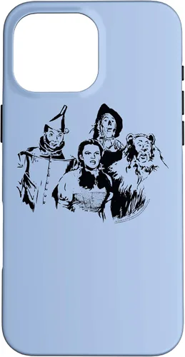 Vista 43 de Funda The Wizard of Oz Group para iPhone 17
