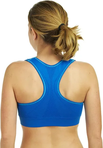Vista 2 de Champion Women's The Infinity Racerback Sports Bra (Retired Colors)