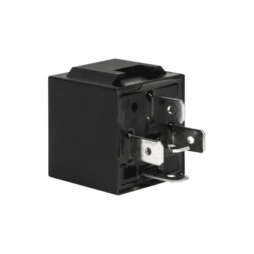 Vista 3 de OLS, relé eléctrico de 12 V, 30/40 A, 5 clavijas, SPDT Bosch