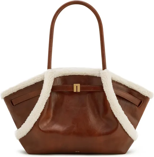 Vista 12 de JW PEI Bolso tote mediano Hana para mujer