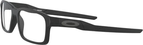 Vista 3 de Oakley Oy8013 - Marcos rectangulares para gafas con receta para niños