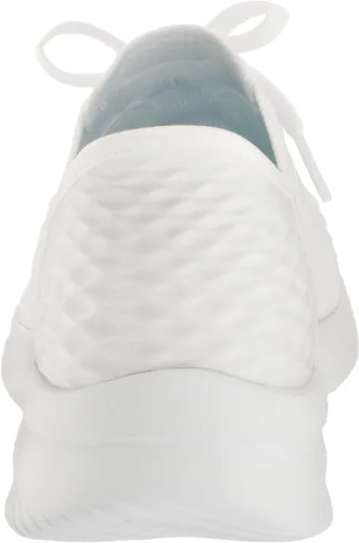 Vista 3 de Skechers Zapatos deportivos Martha Stewart Ultra Flex 3.0 para mujer