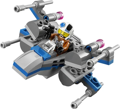 Vista 6 de LEGO Star Wars