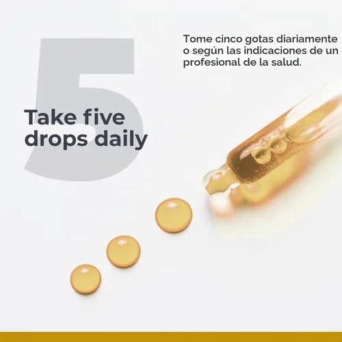 Vista 5 de Premier Research Labs Suero D3, 0.43 fl.oz