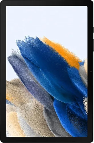 Vista 6 de Samsung Galaxy Tab A8 Tablet Android de 10.5 pulgadas y 32 GB, pantalla LCD, contenido para niños, Smart Switch, memoria expandible, batería