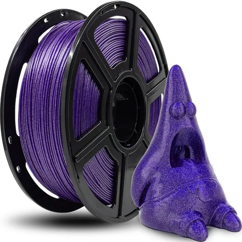 Vista 38 de FLASHFORGE Filamento para impresora 3D, filamento PLA PRO de 1.75 mm, carrete de 1 KG (2.2 libras), precisión dimensional de +/- 0.02 mm