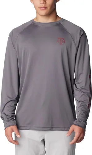 Vista 119 de Columbia Camisa PFG Terminal Tackle de manga larga, para hombre