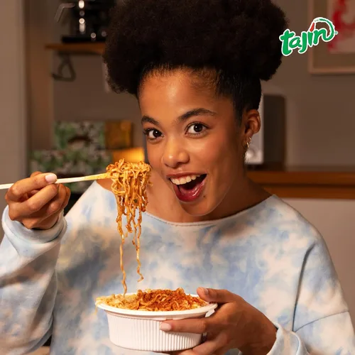 Vista 9 de Condimento Tajín Clásico, Mini Tajín Condimento Mexicano 1.6 oz (Paquete de 1)