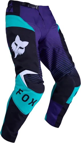 Vista 36 de Fox Racing Pantalones de Motocross para Hombre 180 de Bicicleta de Tierra