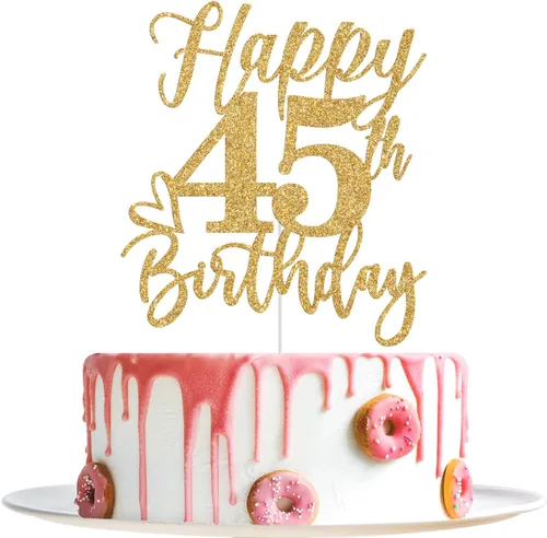 Vista 87 de Decoración para pastel de cumpleaños número 10, decoraciones de cumpleaños número 10, doble dígito, Hello 10, suministros para fiesta de cumpleaños