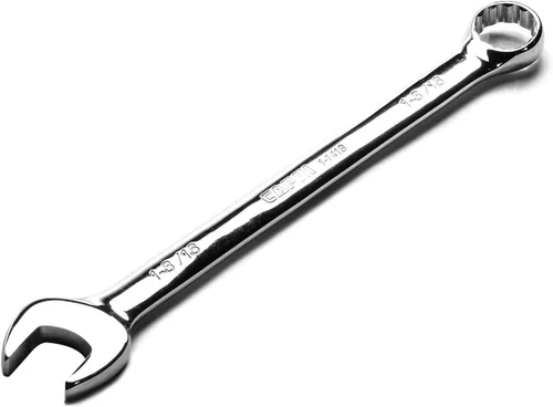 Vista 11 de Capri Tools Llave combinada de 1 pulgada, 12 puntos, SAE (1-1413)