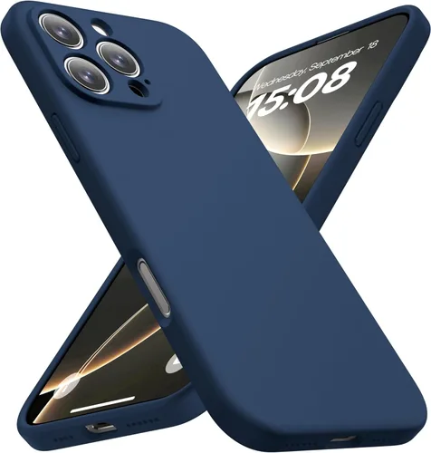 Vista 34 de CellEver Funda de silicona resistente para iPhone SE 2022 (3ª generación)/iPhone SE 2020 (2ª generación)/iPhone 8/7 - Protección militar contra