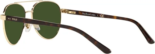 Vista 5 de Polo Ralph Lauren Gafas de sol Pp9001 Pilot para niños