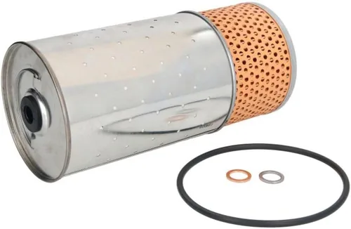 Vista 2 de MAHLE Filtro de aceite OX 78D