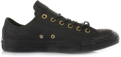 Vista 109 de Converse Chuck Taylor All Star High Top blanco/negro (White/Black/Gum)